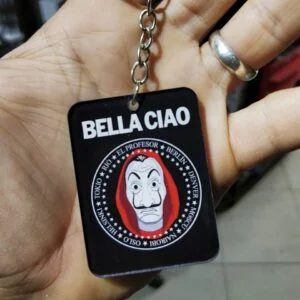 Bella Ciao