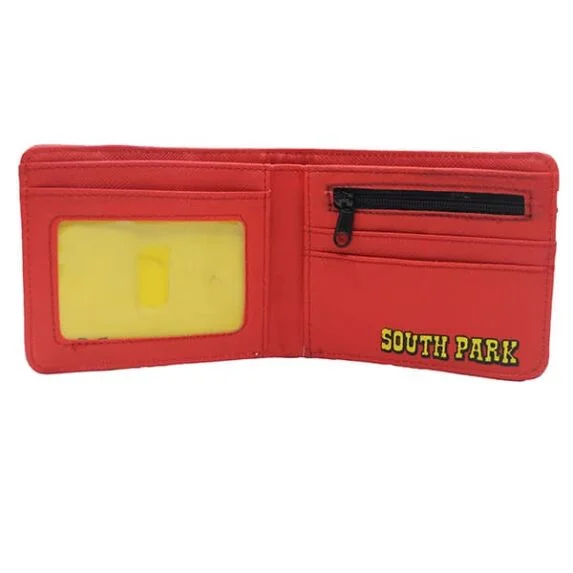 South Park PU Wallet