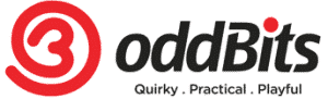 Oddbits Logo