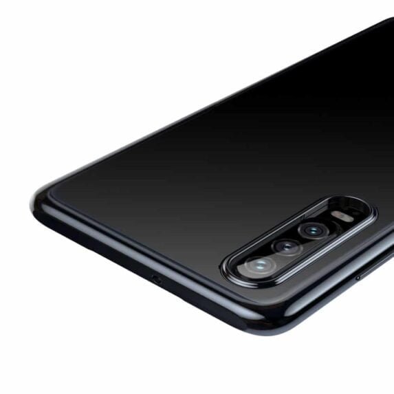 Baseus Shining Case gel cover for Huawei P30