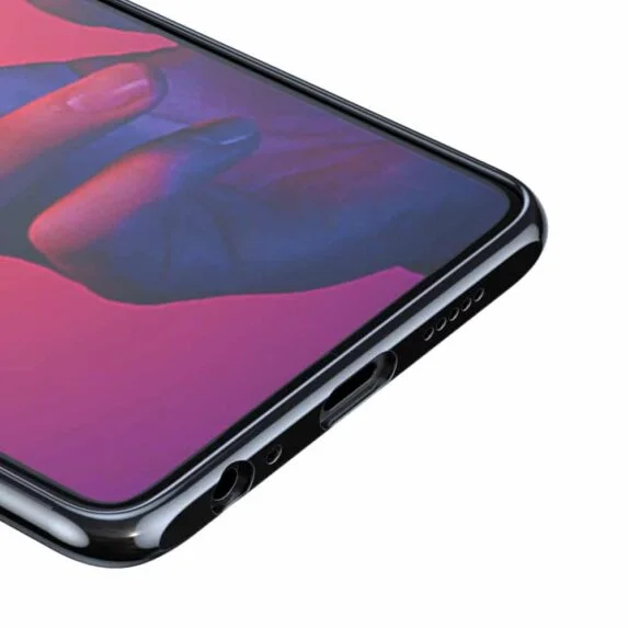 Baseus Shining Case gel cover for Huawei P30