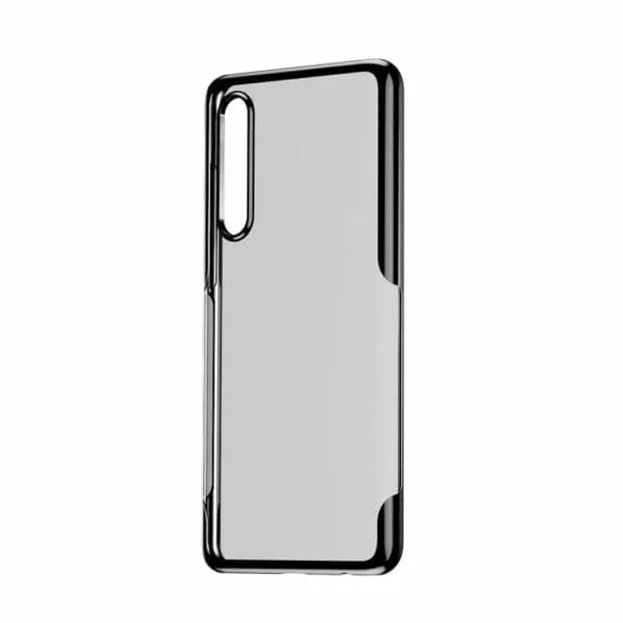 Baseus Shining Case gel cover for Huawei P30