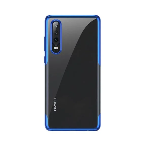 Baseus Shining Case gel cover for Huawei P30