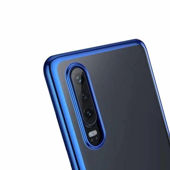 Baseus Shining Case gel cover for Huawei P30