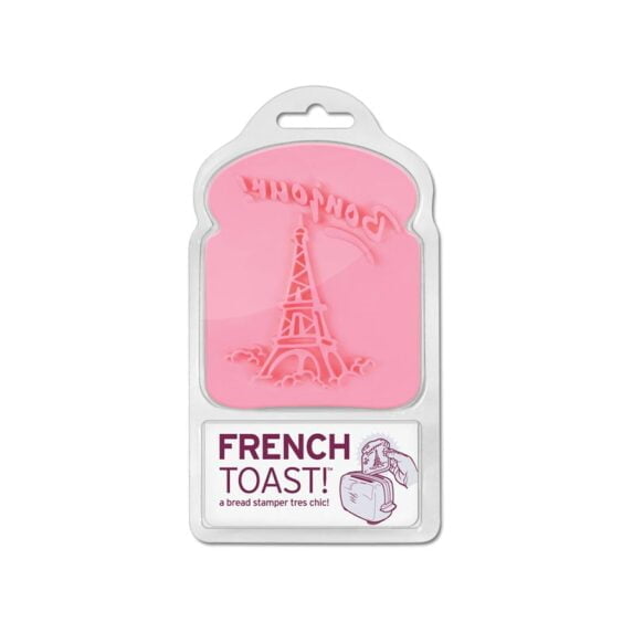 French Toast Bread Stamper