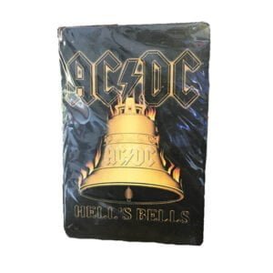 ACDC Hell's Bells