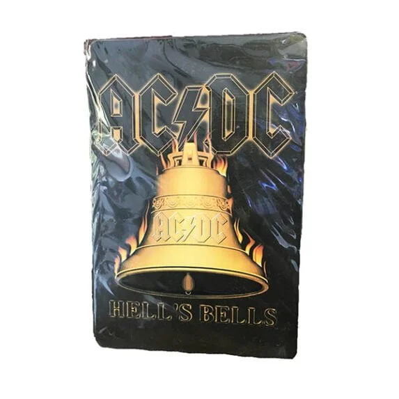 ACDC Hell's Bells