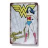 Vintage Tin Signs Wonder Woman Whip