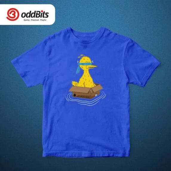 big bird BLue
