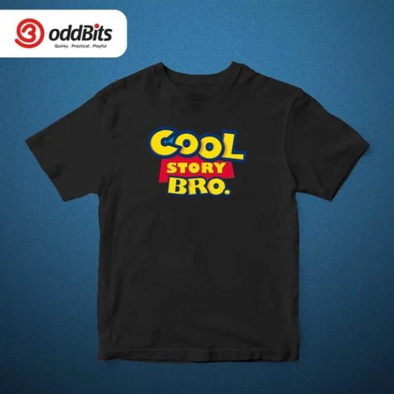 cool story Black