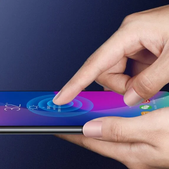 Baseus 2x Pack 3D Screen Protector Samsung Galaxy S10 & S10+