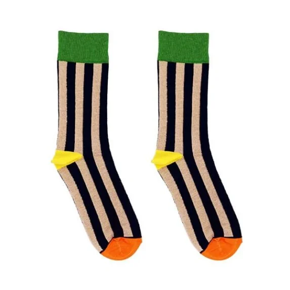 Stripes Socks