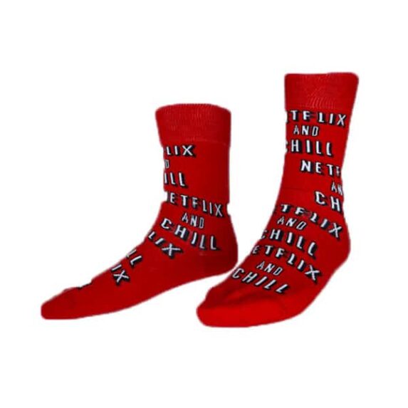 NFX & Chill Socks