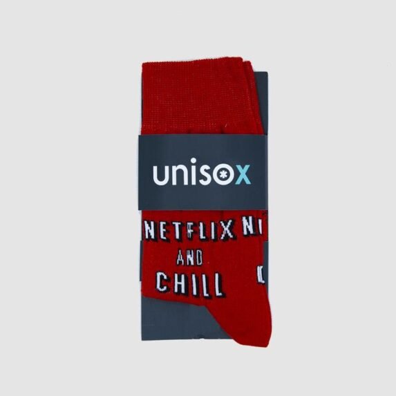 NFX & Chill Socks