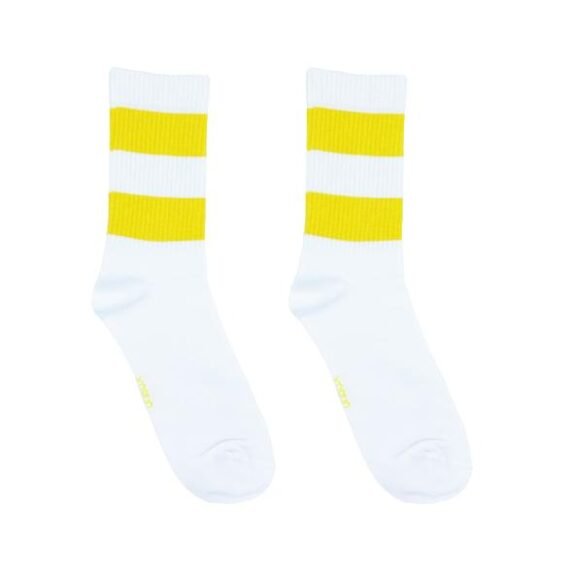 Yellow Mellow Socks