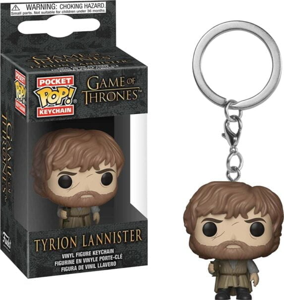 Tyrion Lannister