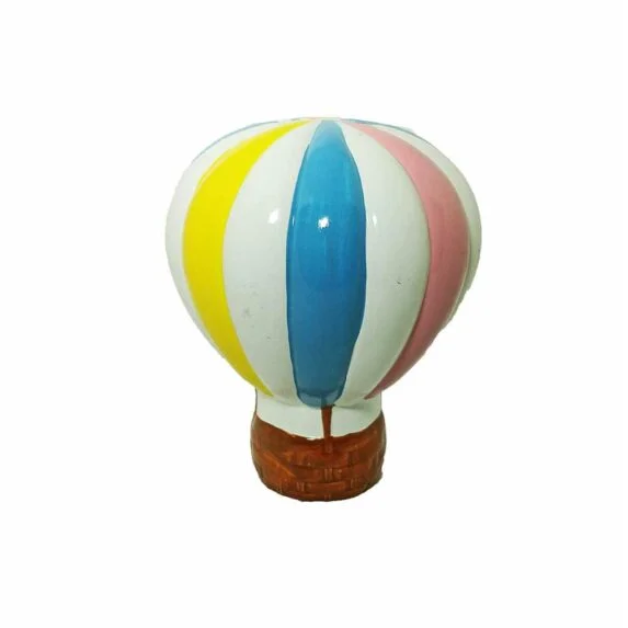 Balloon Coin Bank