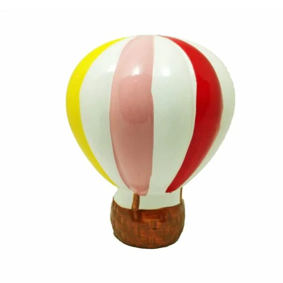 Balloon Coin Bank