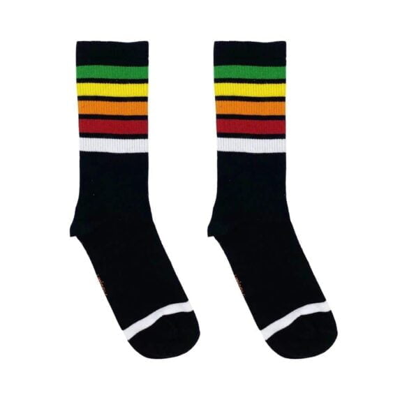 1980s Socks