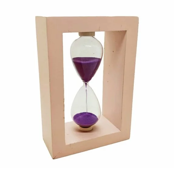 Rect Sand Clock