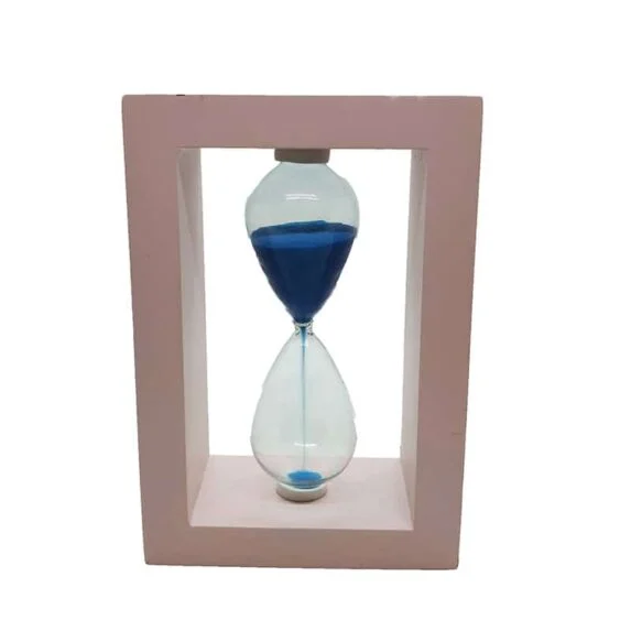 Rect Sand Clock