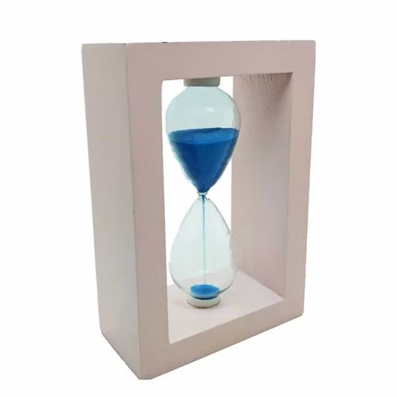 Rect Sand Clock