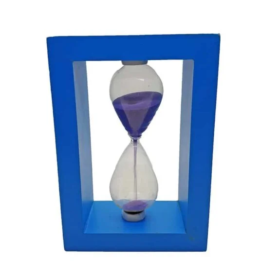 Rect Sand Clock
