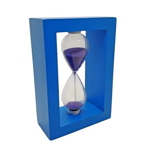 Rect Sand Clock