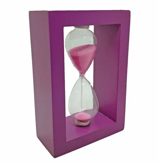 Rect Sand Clock