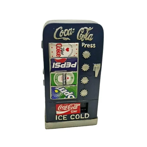 Vending Machine