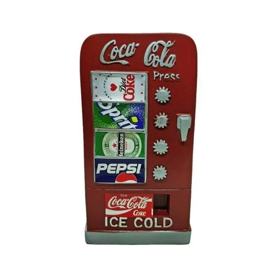 Vending Machine