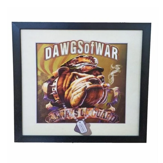 Dawgs Of War