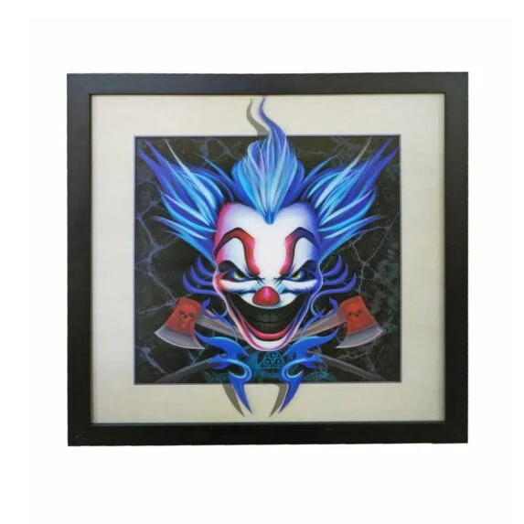 Evil Clown