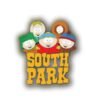 South Park Vinyl Sticker