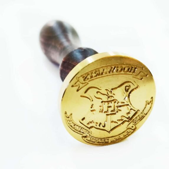 Harry Potter Wax Stamp Seal