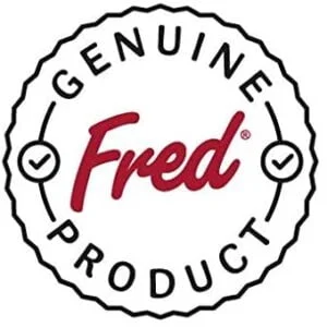Fred Fossiliced - Ice Tray