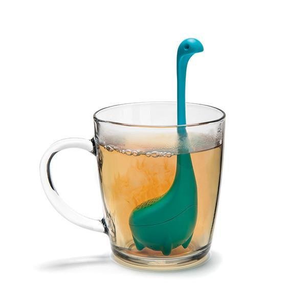Baby Nessie Tea Infuser
