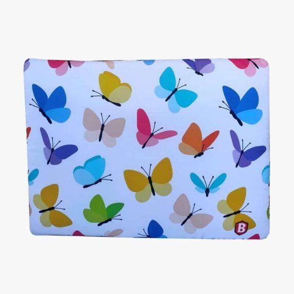 Butterflies laptop sleeve 13"