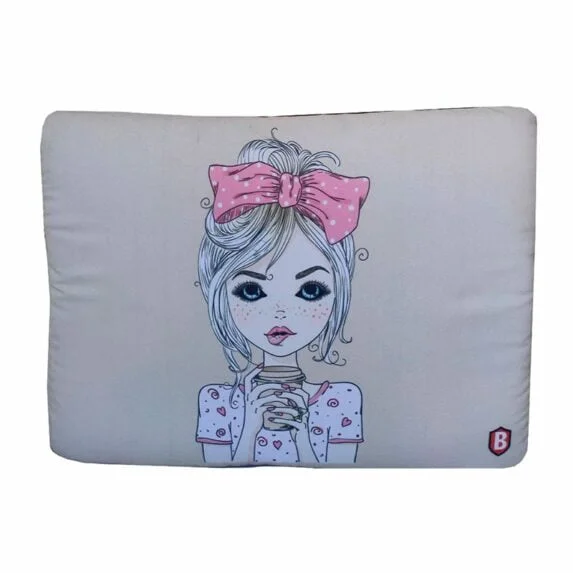 Cute laptop sleeve 13"