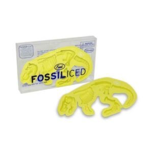 Fred and Friends, Fossiliced ,Ice Tray