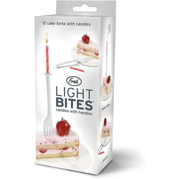Fred and Friends Light Bites