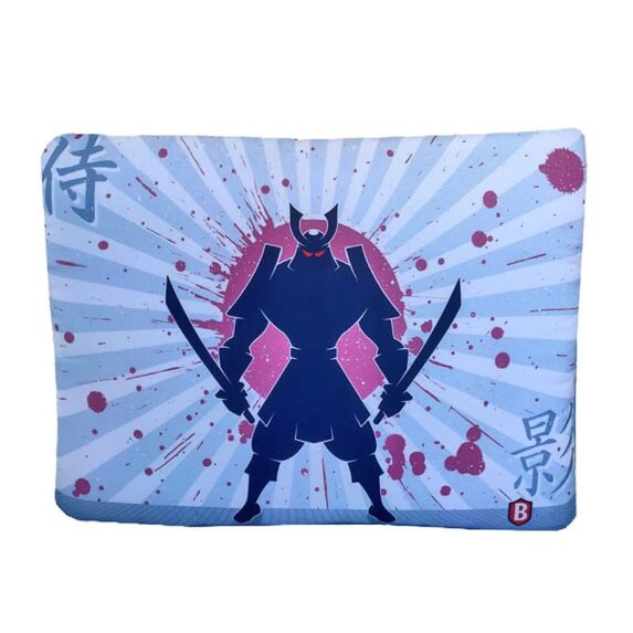 Japan Warrior laptop sleeve 13"