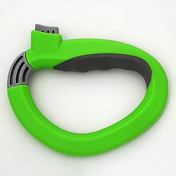 One Trip Grip Grocery Bag Holder - Random Color
