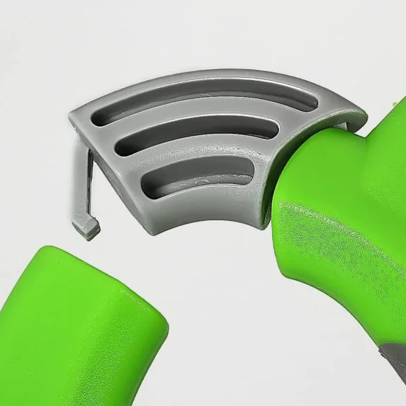 One Trip Grip Grocery Bag Holder - Random Color