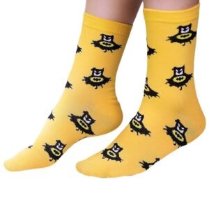 Batman-Socks