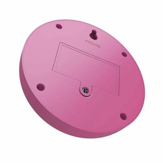 Disney Battery-Powered LED Push Night Light