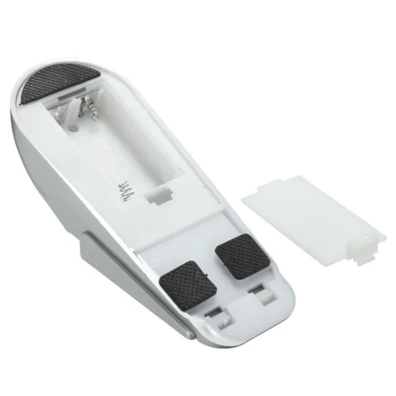 Home Security Safety Door Stopper Blocking Wedge Warning Alarm Alert System