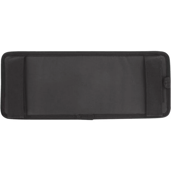 GRID-IT! Accessory Organizer - Sun Visor Organizer - Car Visor