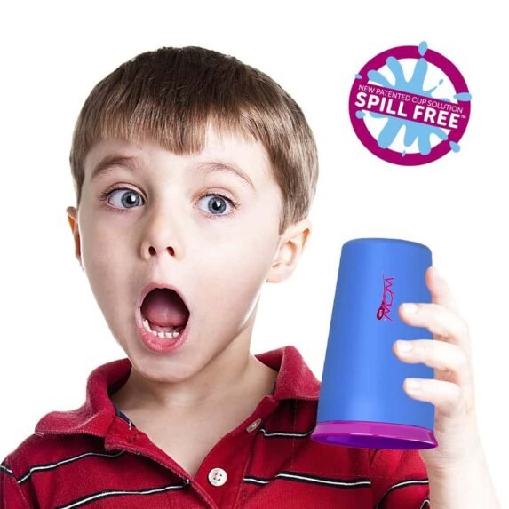 Wow Cup for Kids Original 360 Sippy Cup - Random Color