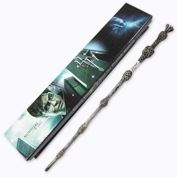 Harry Potter 7 Albus Dumbledore's Wand The Elder Wand